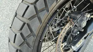 Triumph Tiger 900 Rally Pro (2020 - 23)  (12)