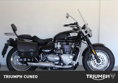 Triumph Bonneville Speedmaster 1200 (2018 - 20) - Annuncio 10088119