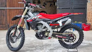Honda CRF 250R (2020)  (6)