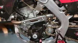 Honda CRF 250R (2020)  (11)