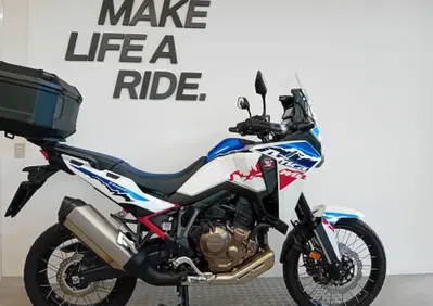 Honda Africa Twin CRF 1100L (2024 - 26) - Annuncio 10088122