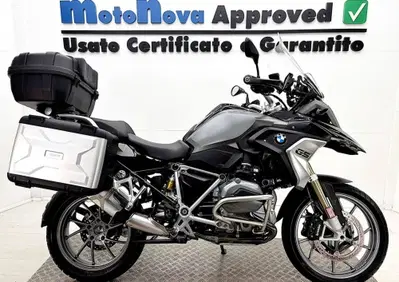 Bmw R 1200 GS (2017 - 18) - Annuncio 10088130