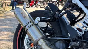 KTM 390 Duke (2021 - 23)  (5)