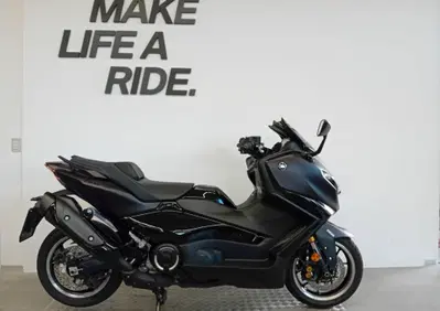 Yamaha T-Max 560 Tech Max (2025 - 26) - Annuncio 10088126
