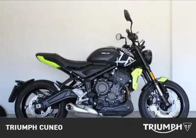 Triumph Trident 660 (2025) - Annuncio 10088129