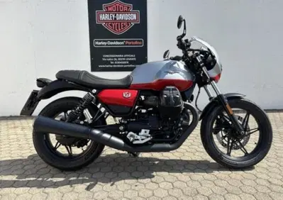 Moto Guzzi V7 Stone Corsa (2023 - 25) - Annuncio 10088137