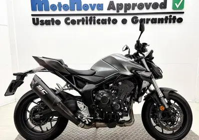 Honda CB 1000 Hornet (2025 - 26) - Annuncio 10088143