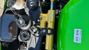 Kawasaki Ninja 636 ZX-6R (2024 - 26)  (3)