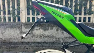 Kawasaki Ninja 636 ZX-6R (2024 - 26)  (4)