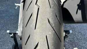 Kawasaki Ninja 636 ZX-6R (2024 - 26)  (5)