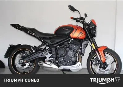 Triumph Trident 660 (2021 - 24) - Annuncio 10037084