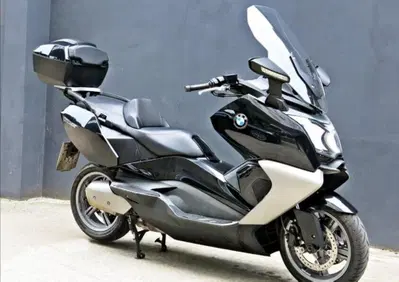 Bmw C 650 GT (2011 - 15) - Annuncio 10088145