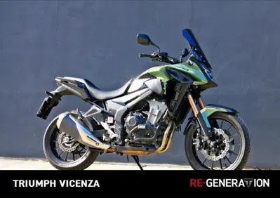 Honda CB 500 X (2022 - 23) - Annuncio 10088148