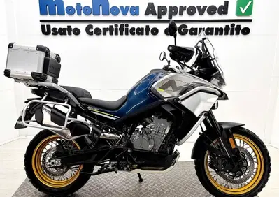 CFMOTO 800MT Touring (2022 - 26) - Annuncio 10088149