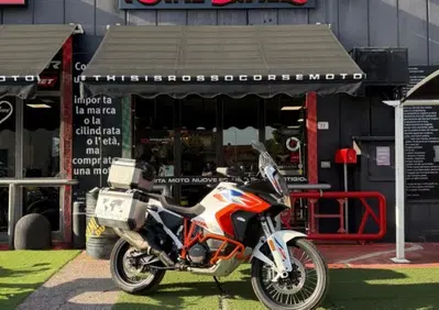KTM 1290 Super Adventure R (2022 - 25) - Annuncio 10088101