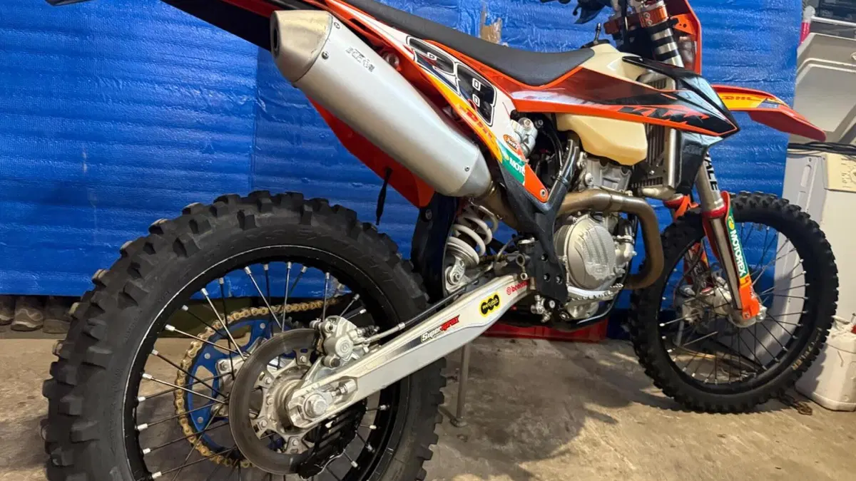 KTM 350 EXC-F (2020)  (4)