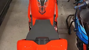 Ducati Panigale V4 S 1100 (2018 - 19)  (4)
