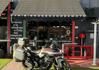 Voge Valico 500DSX (2021 - 24) - Annuncio 10088153