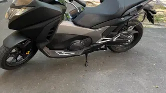 Honda Integra 750 DCT (2018 - 20) usata