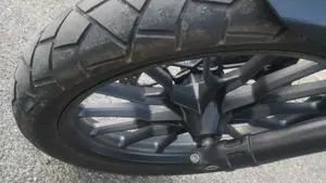 Honda CB 500 X (2021)  (3)