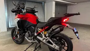 Ducati Multistrada V4 S (2021 - 24)  (3)