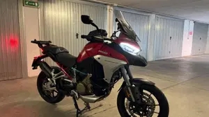 Ducati Multistrada V4 S (2021 - 24)  (4)