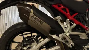 Ducati Multistrada V4 S (2021 - 24)  (6)