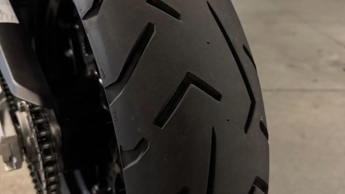 Ducati Multistrada V4 S (2021 - 24)  (7)