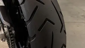 Ducati Multistrada V4 S (2021 - 24)  (7)