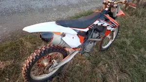 KTM 350 SX-F (2016)  (3)
