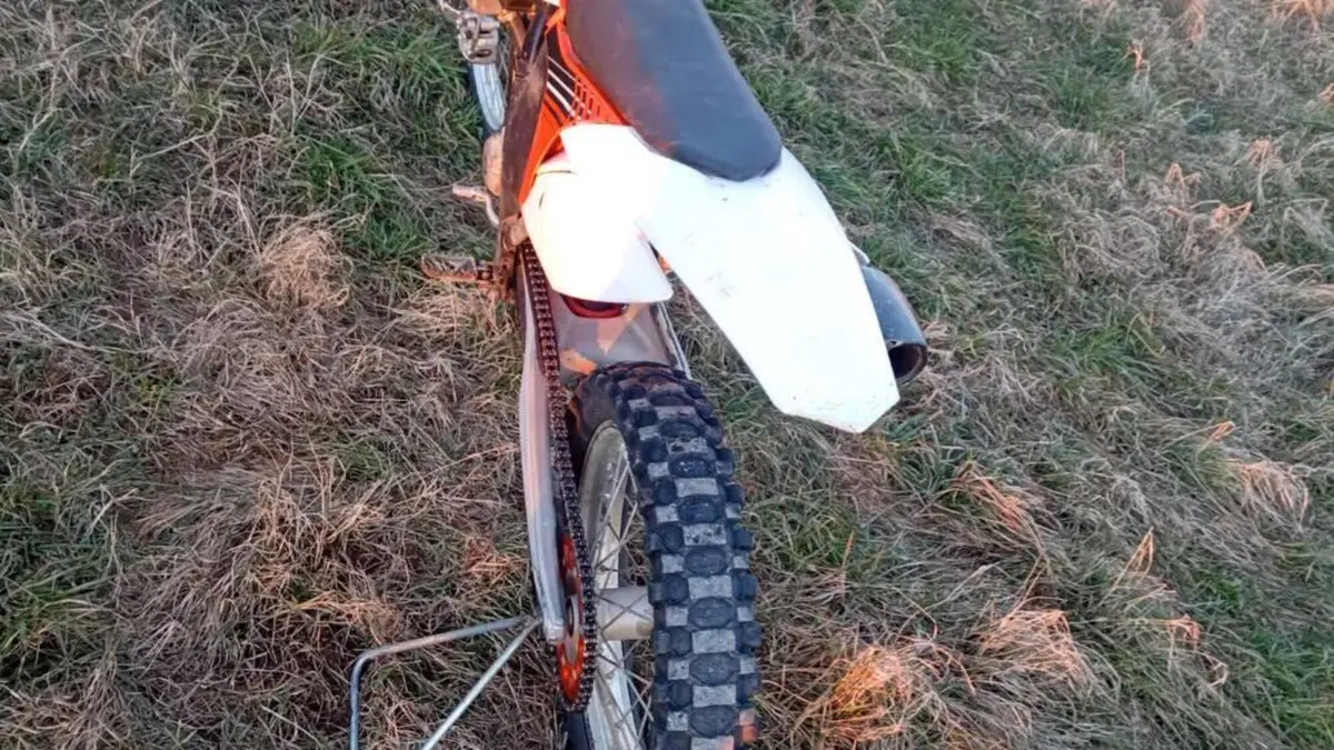 KTM 350 SX-F (2016)  (5)