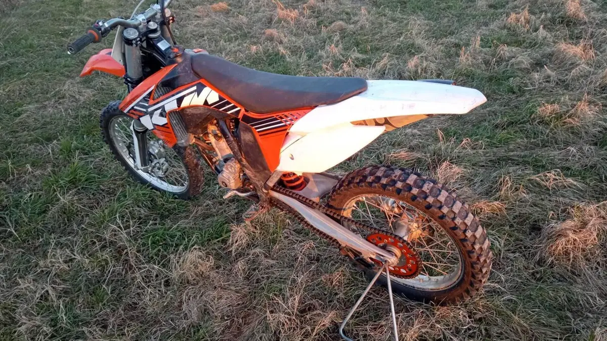 KTM 350 SX-F (2016)  (6)