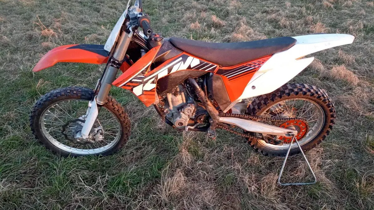 KTM 350 SX-F (2016)  (7)