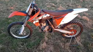 KTM 350 SX-F (2016)  (7)