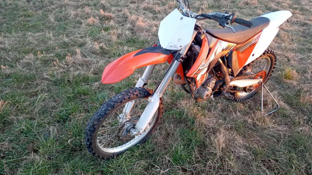 KTM 350 SX-F (2016)  (8)