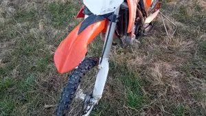 KTM 350 SX-F (2016)  (9)