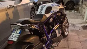 Buell Lightning X1 1200  (5)