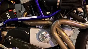 Buell Lightning X1 1200  (7)