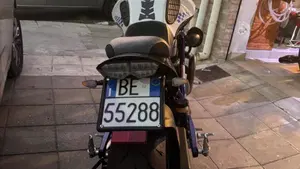 Buell Lightning X1 1200  (8)