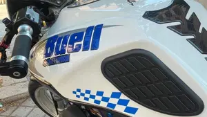 Buell Lightning X1 1200  (9)