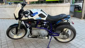Buell Lightning X1 1200  (10)
