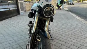 Buell Lightning X1 1200  (12)