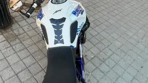 Buell Lightning X1 1200  (13)
