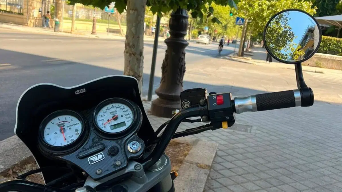 Buell Lightning X1 1200  (14)