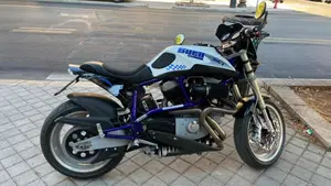 Buell Lightning X1 1200  (15)