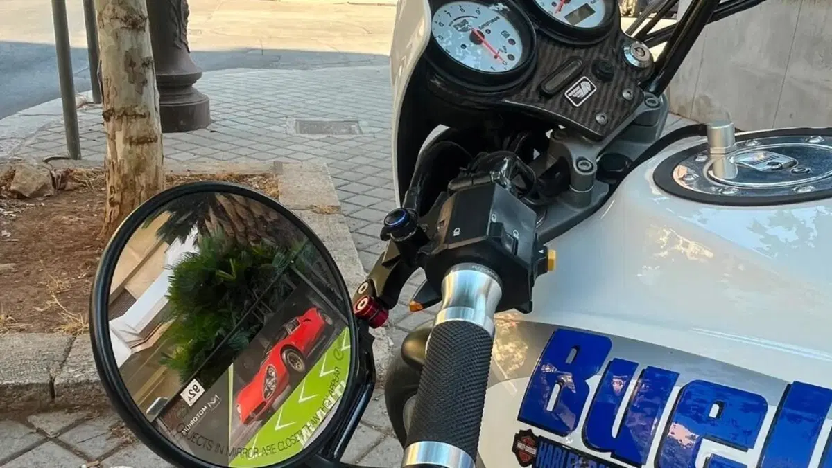 Buell Lightning X1 1200  (16)