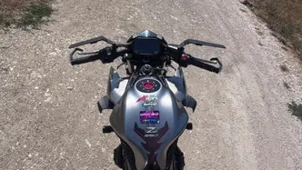 Kawasaki Z 650 (2021 - 24) usata