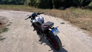 Kawasaki Z 650 (2021 - 24)  (2)