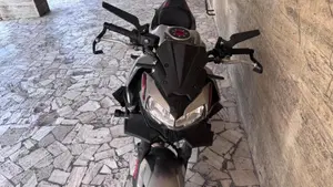 Kawasaki Z 650 (2021 - 24)  (6)