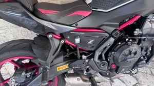 Kawasaki Z 650 (2021 - 24)  (7)